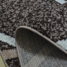 Синтетична килимова доріжка CAMINO 02589A VISONE/D.BROWN - Висока якість за найкращою ціною в Україні зображення 4.